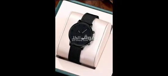 ساعه يد وا****وراها - 2