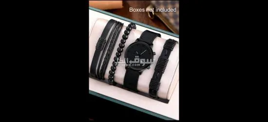 ساعه يد وا****وراها - 3