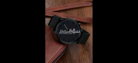 ساعه يد وا****وراها - 4