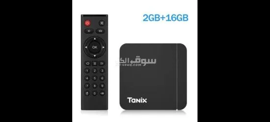 مكنت tv box تحول تلفزيونك لا سمارت