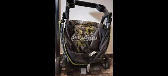 Stroller - 4