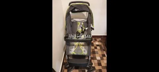 Stroller - 6