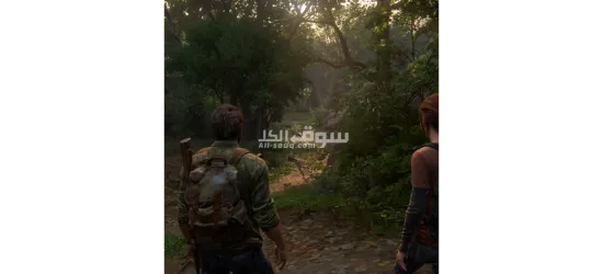 Ps3 مع ملحقاته - 2