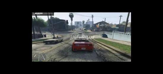 Ps3 مع ملحقاته - 5