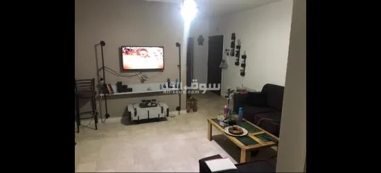 شقة للبيع في عوكر