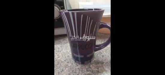 3 mugs - 2
