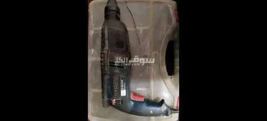 عدة نجارة بحاله ممتازه