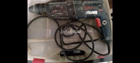 عدة نجارة بحاله ممتازه - 2