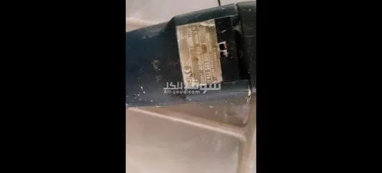 عدة نجارة بحاله ممتازه - 3