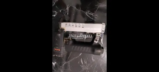 عدة نجارة بحاله ممتازه - 6