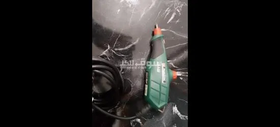 عدة نجارة بحاله ممتازه - 8