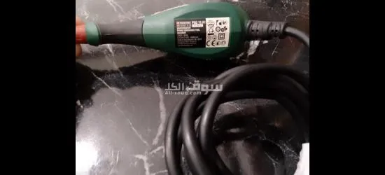 عدة نجارة بحاله ممتازه - 9