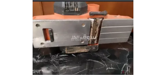 عدة نجارة بحاله ممتازه - 14