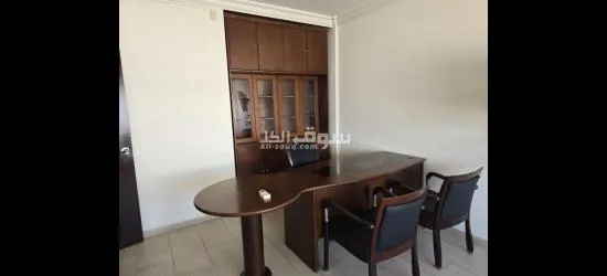 مفروشات مكتب