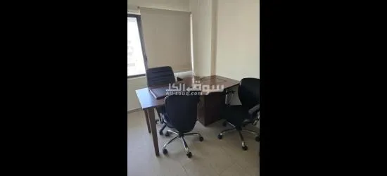 مفروشات مكتب - 2
