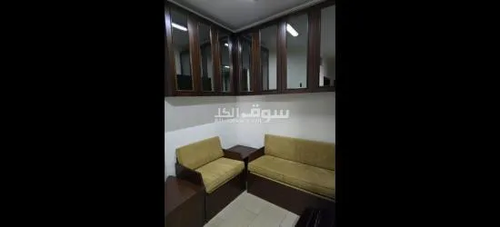 مفروشات مكتب - 5
