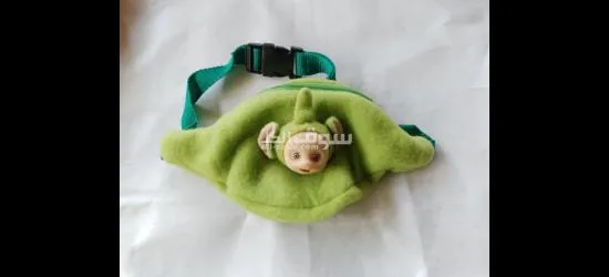 Teletubbies banana - 3