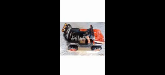 Jeep battery operated - 2