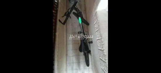 بسكلية مستعملة شهر - 3