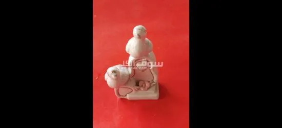 Ceramic decoration