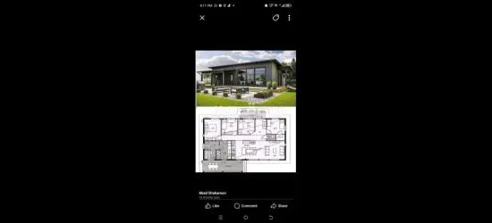 منازل حسب تصميم - 14