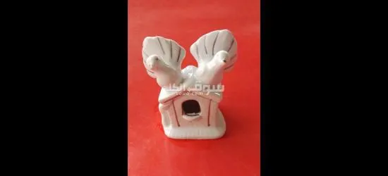 Ceramic decoration - 3