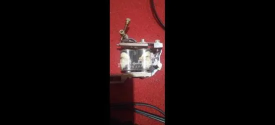 Coil tattoo machine لي الوشم - 3