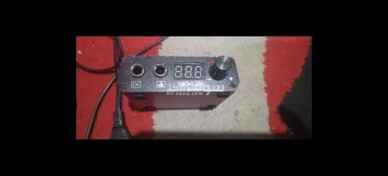 Coil tattoo machine لي الوشم - 4