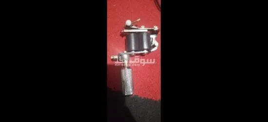 Coil tattoo machine لي الوشم - 6