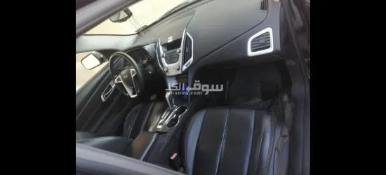 Gmc terrain 2011 - 2