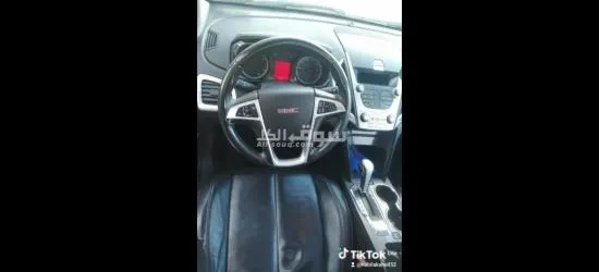 Gmc terrain 2011 - 3