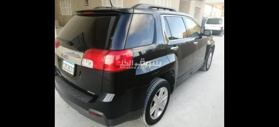 Gmc terrain 2011 - 4