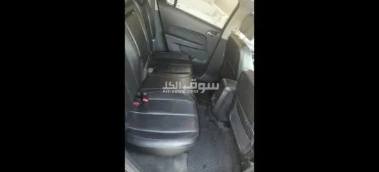 Gmc terrain 2011 - 5