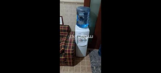 كولر مياه مع براد للبيع للجادين فقط الاتصال بنا واتس اب على الرقم 81867127