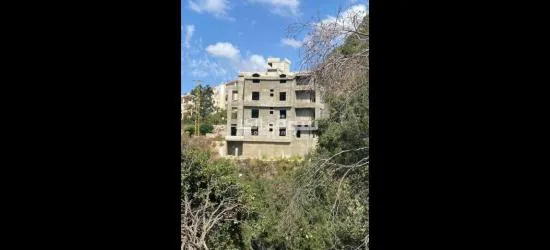 Houjairy's Building - 2