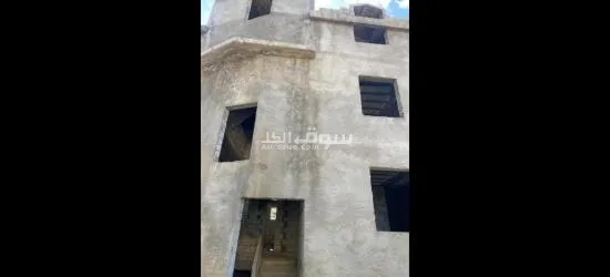 Houjairy's Building - 4