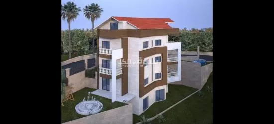 Houjairy's Building - 8