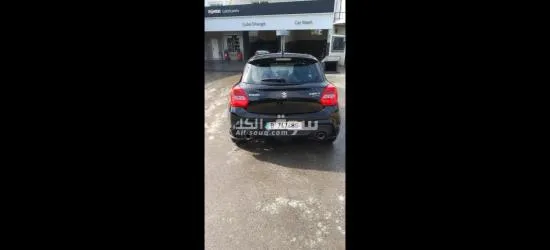 Suzuki swift sport company source excellent condition - 2