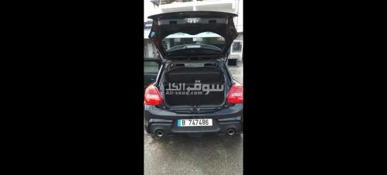 Suzuki swift sport company source excellent condition - 5