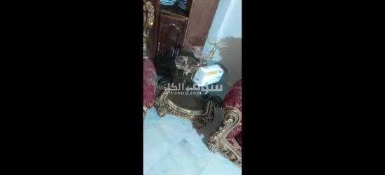 صقم صالون ستيل