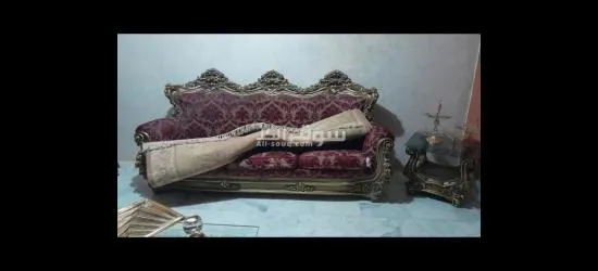 صقم صالون ستيل - 3