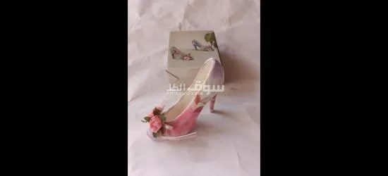 High heels ceramic - 2