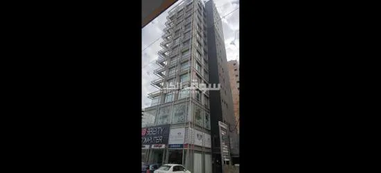 كنيسة مار مخايل - جانب بلدية الشياح