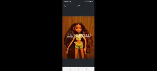 Original band as new Dolls, by many styles, each 1 doll for a Fix price is=15$