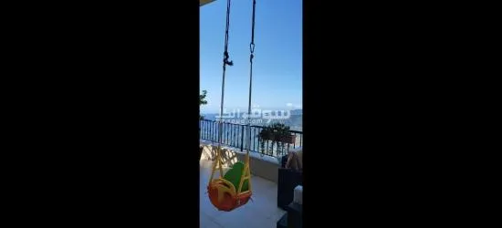 شقة جديدة للايجار في بعلشميه الجبل منظر مميز - 2