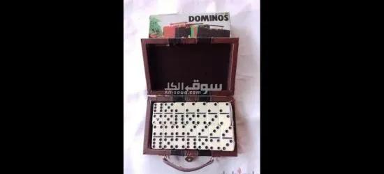 Dominos game