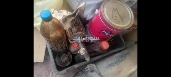 عدة دهان موبيليا - 5