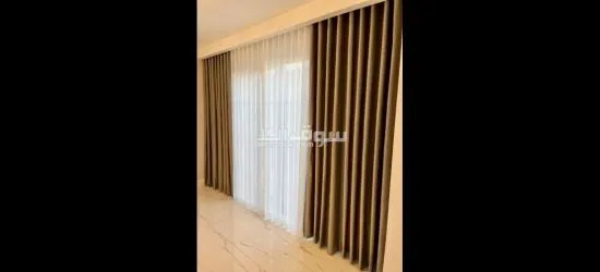 يوجد لدينا ستائر جاهزة - 2