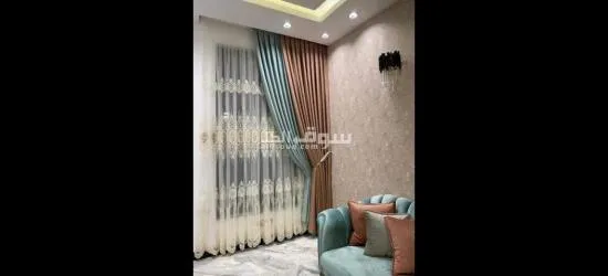 يوجد لدينا ستائر جاهزة - 3
