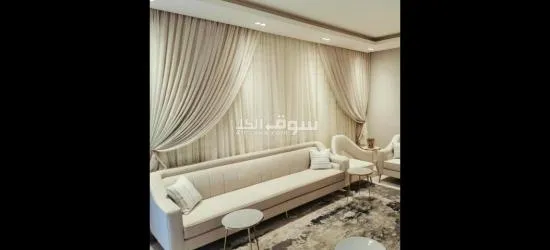 يوجد لدينا ستائر جاهزة - 4